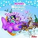 Minnie: Minnie's Winter Bow Show (Disney Storybook (eBook))