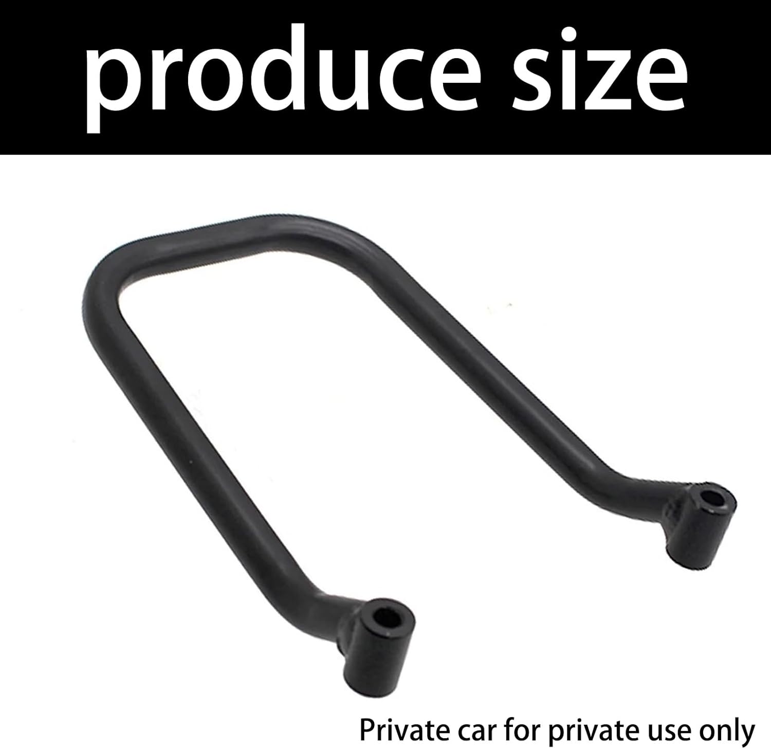 Quick Installation Motorcycle Phone Navigation Bracket Anti Shake Holder for ADV 2023-2024 Steel Construction Quick Release