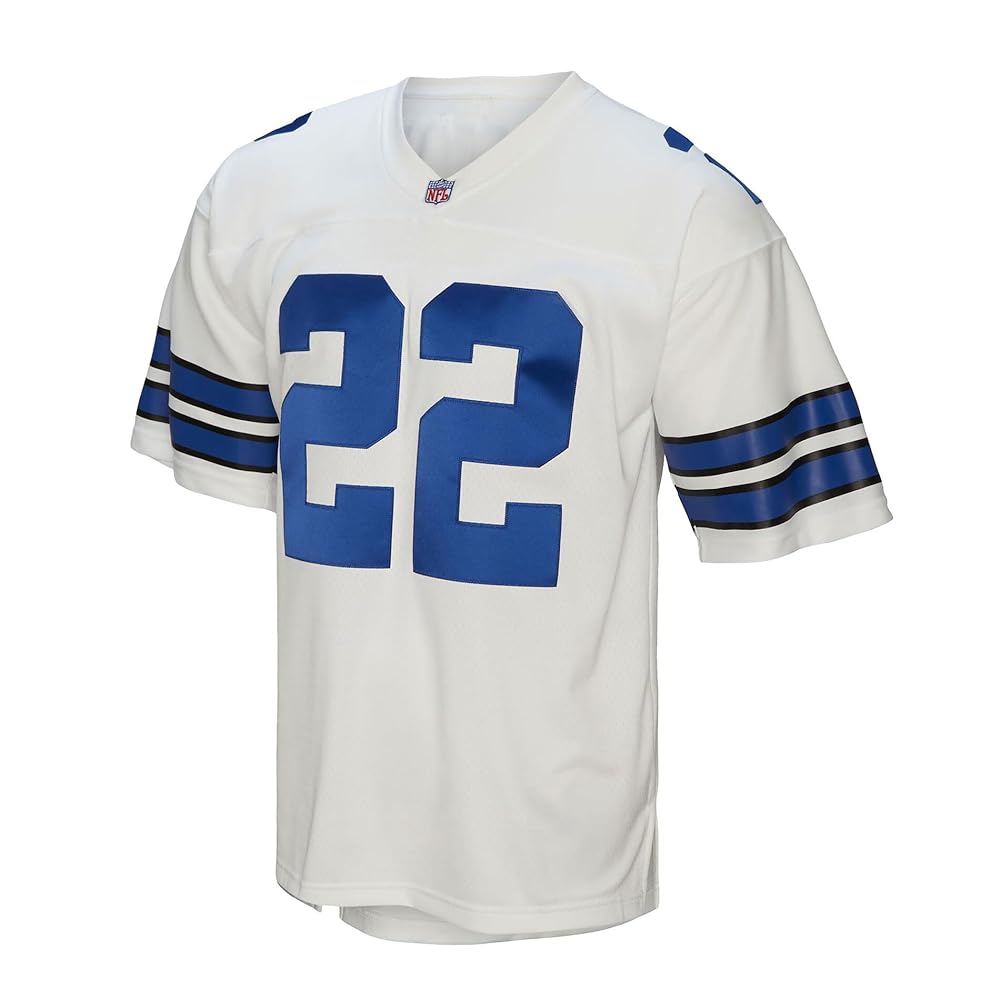 シャツ Emmitt Smith 22 Dallas Cowboys 90's USA 90s Vintage Emmitt Smith #22 Dallas Cowboys NFL Football