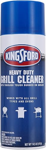 Kingsford Limpiador BB0131, paquete de 1