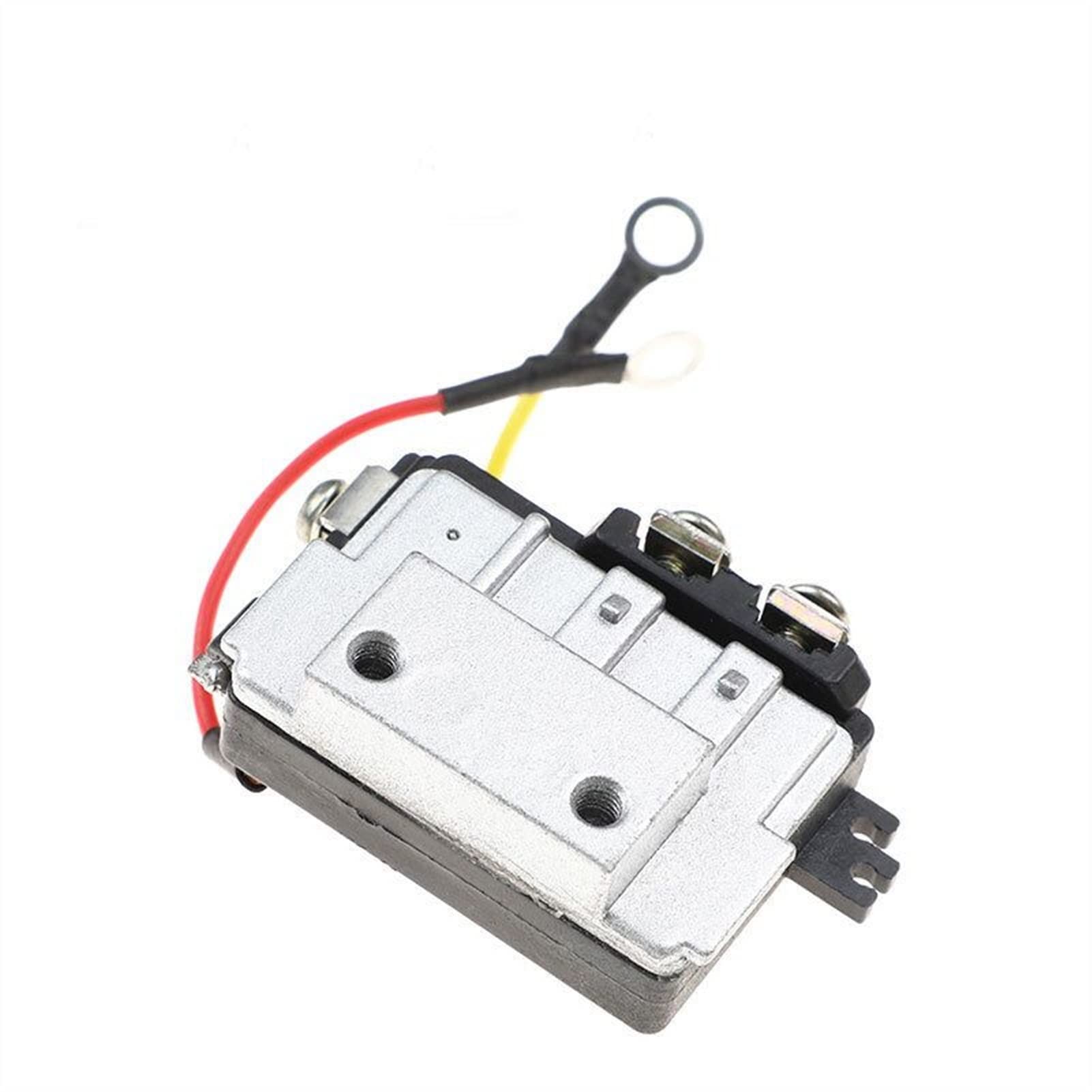 Module de commande d'allumage Toyota 8962010120 contre les ratés moteur - 5