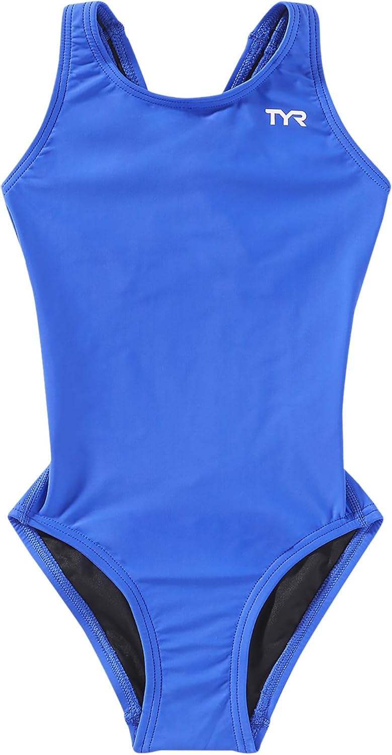 TYR Girls Tyreco Maxfit Swimsuit