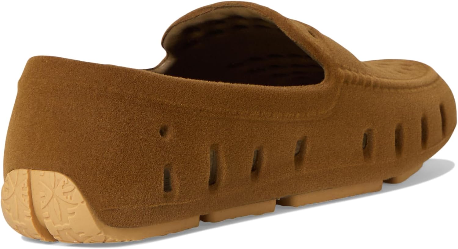 Floafers Kids, Unisex, Prodigy Driver Faux Suede (Toddler/Little Kid/Big Kid)