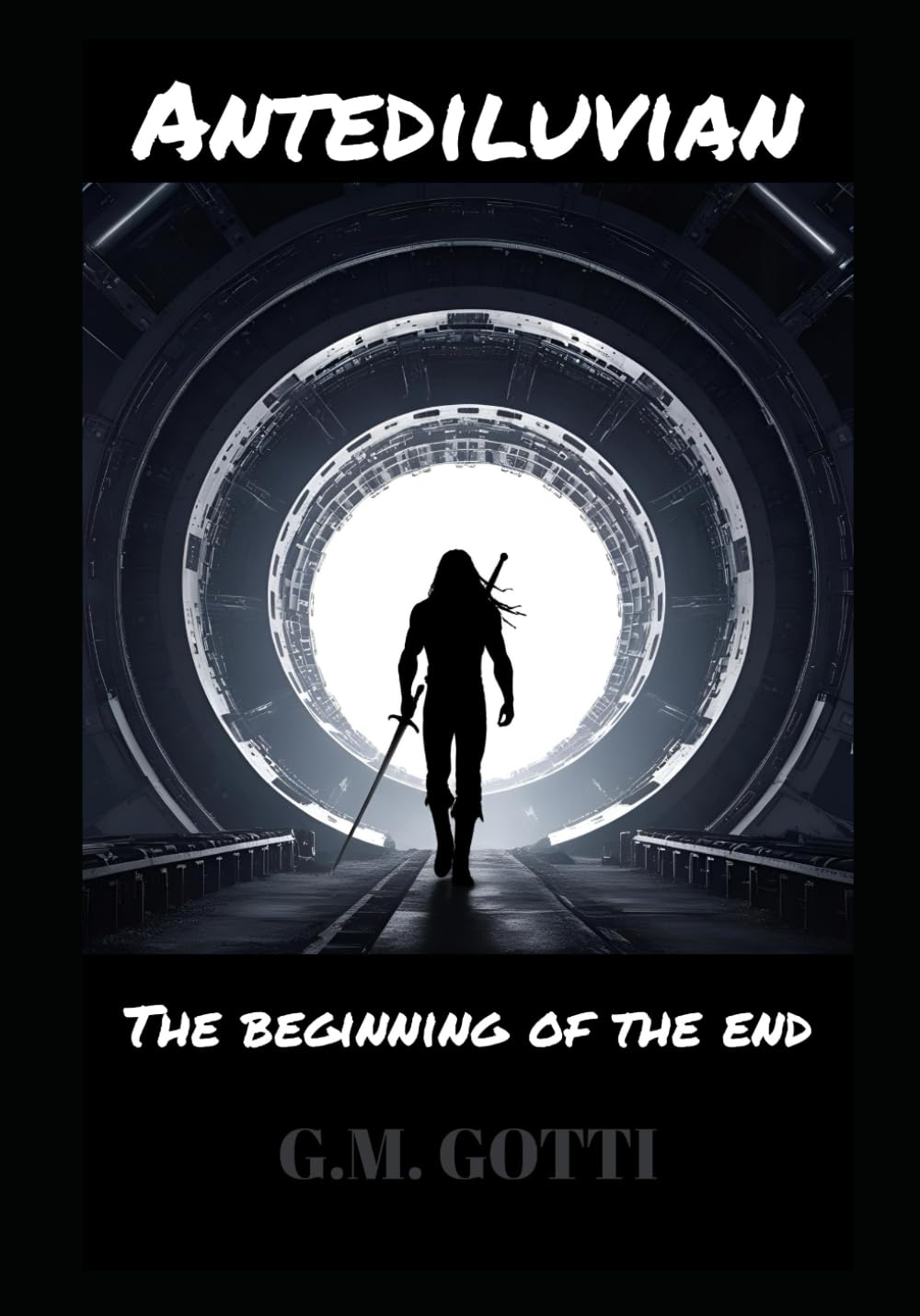Antediluvian: The Beginning of the End