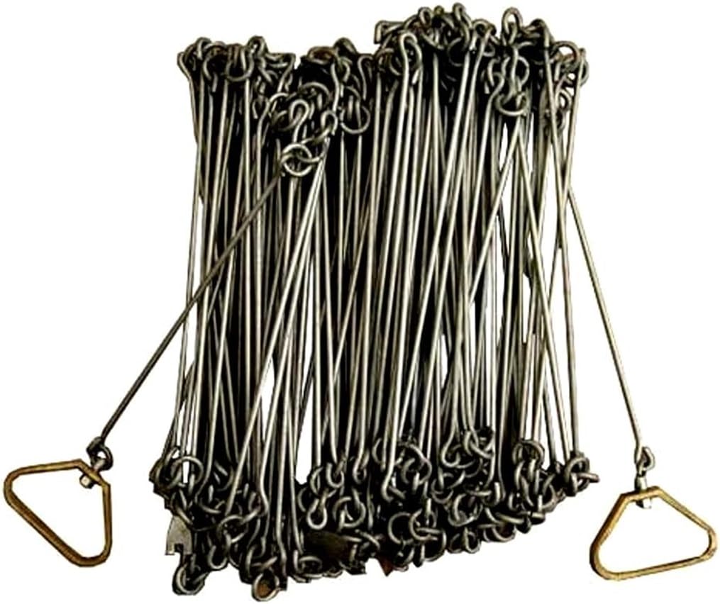 Land Survey Measuring Chain