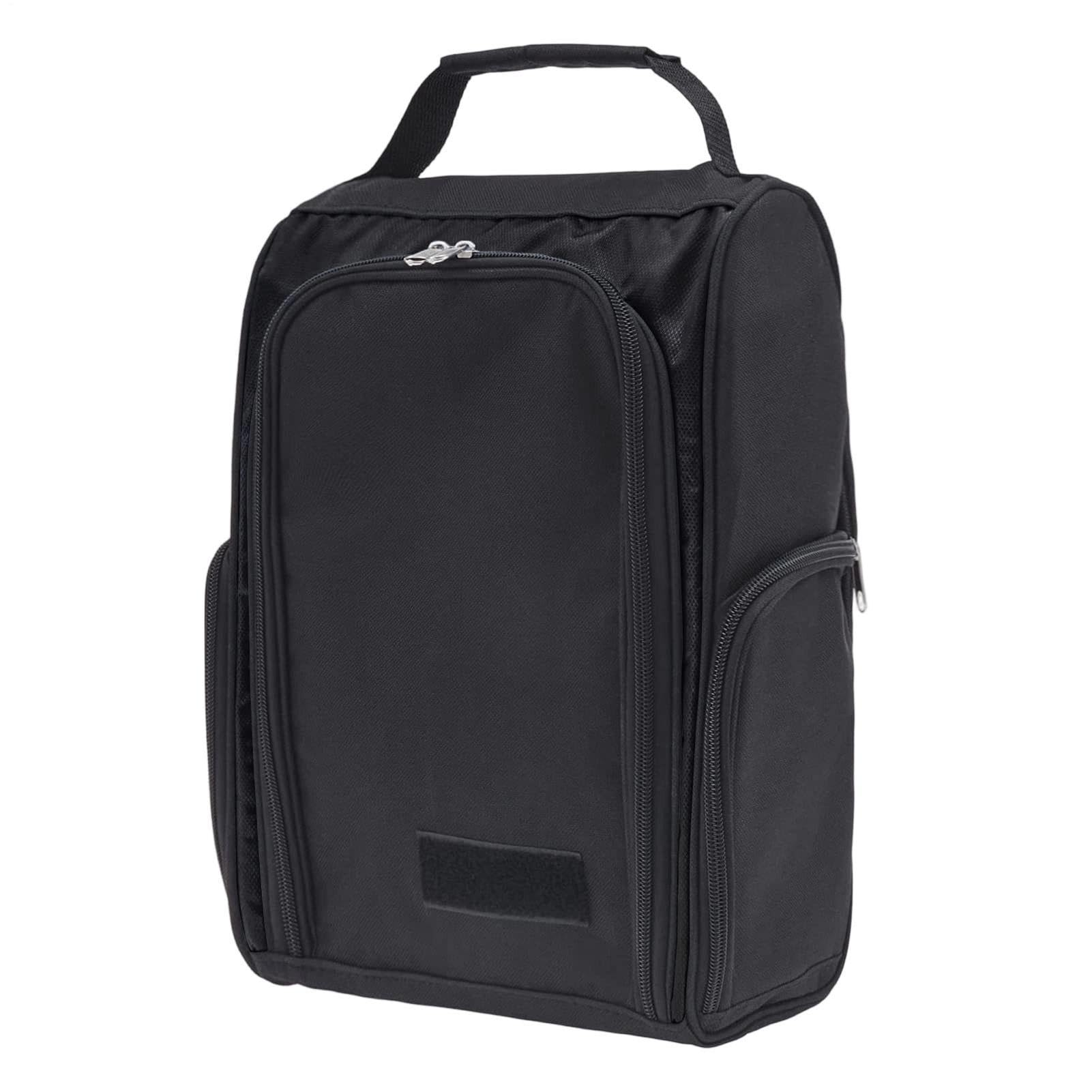 Sac de rangement pour chaussures étanche et spacieux pour la gym - 8