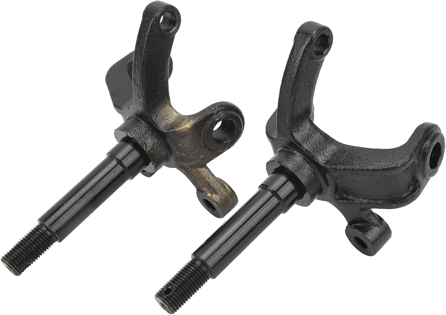 Yosoo Health Gear Zwrotnica, Metalowa, Poprawia stabilność i kontrolę Quada w Quadach o Pojemności 200 Cm3