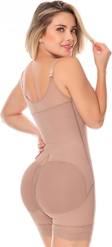 Miniatura 3 de SHAPE CONCEPT 055 089 045 Fajas Colombianas Reductoras y Moldeadoras Prenda de Compresión Postoperatorio