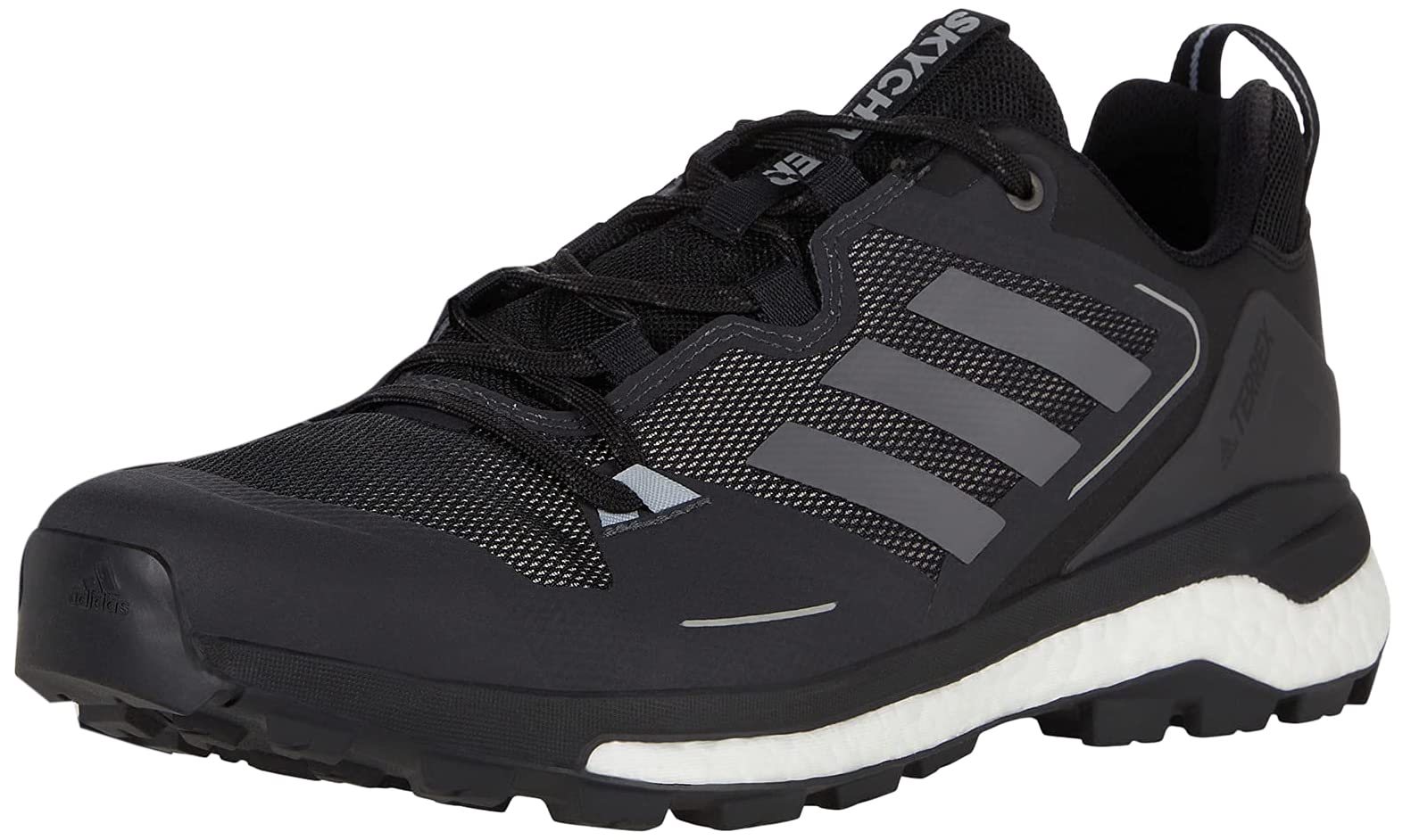 Adidas Mens Eastrail 2.0 Hiking ShoesWalking Shoe