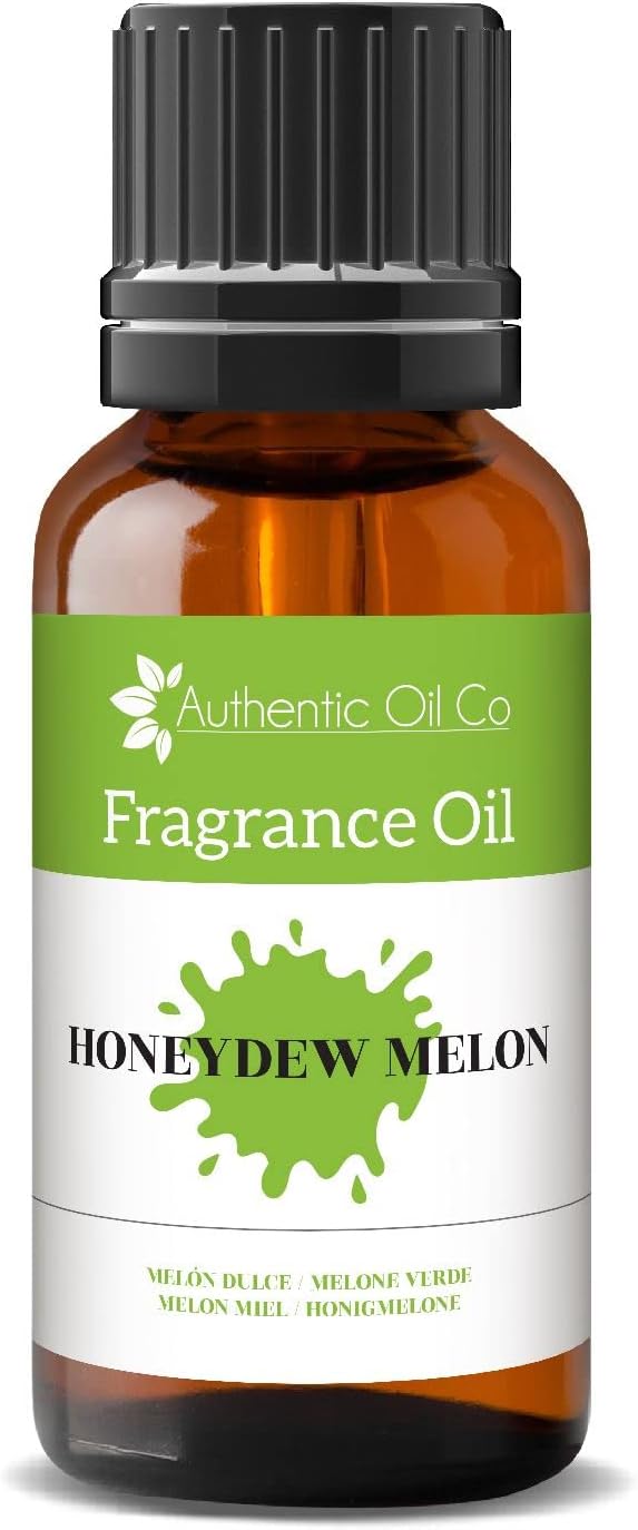 Honeydew Melon Fragrance Oil 10ml Health & Household