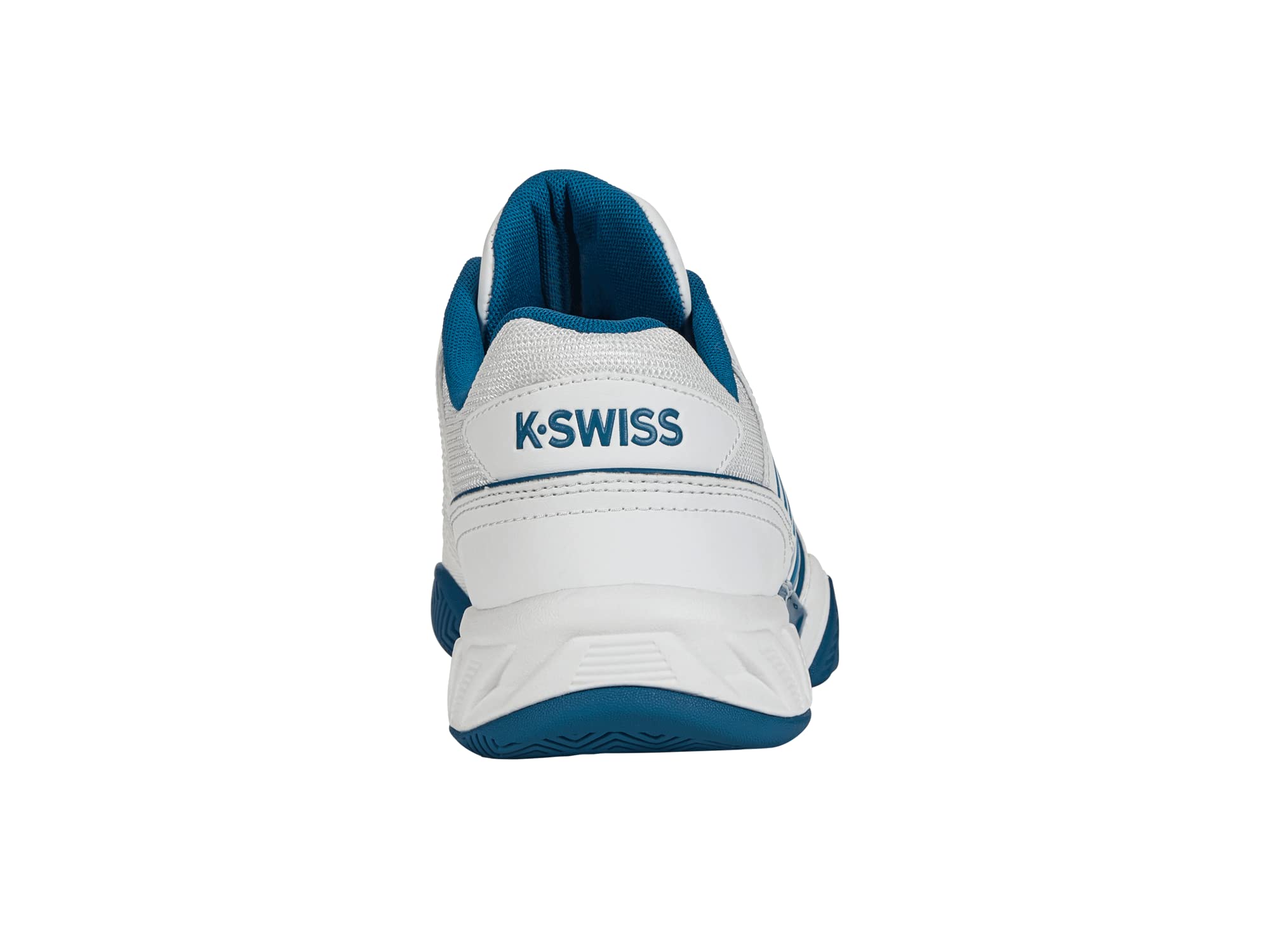 K-Swiss Bigshot Light 4 - Buty do tenisa Mężczyźni