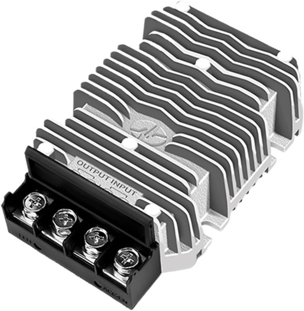 24v to 12v Converter Power Step-Down Module 24v to 12v DC Step-Down(24V to 12V 85A M)
