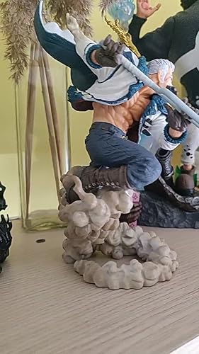 Amazon.co.jp: Bandai Spirits Ichibansho 一番くじ ワンピース EX