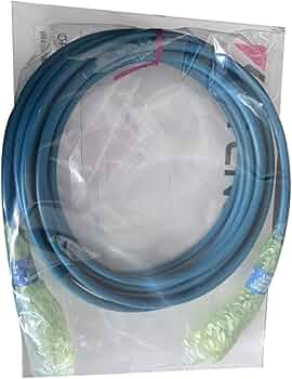 Amazon.com: DUANJIAN OP-87231 Sensor Ethernet Control Cable for