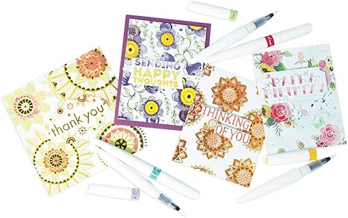 Miniatura 3 de Tonic Studios Pintura y Dibujo, Multi