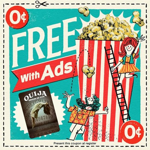 Ouija: Origin Of Evil