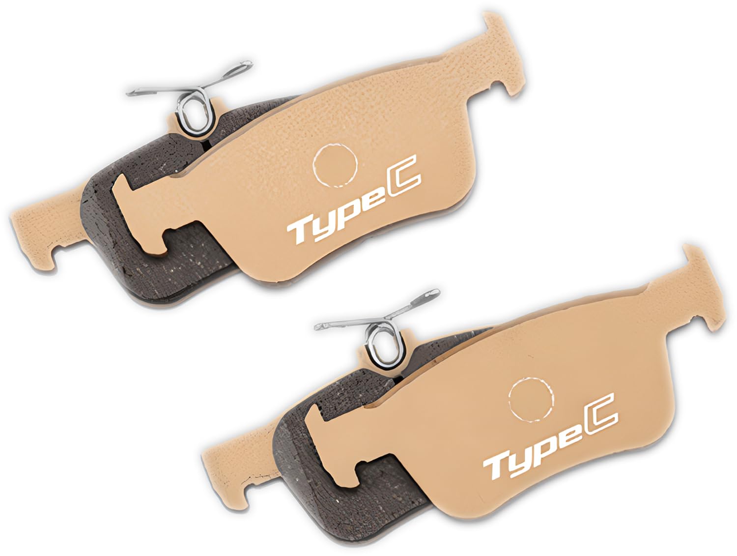 Amazon | 無限(MUGEN |ムゲン) 【 ブレーキパッド TYPE-SPORT 】ホンダ  