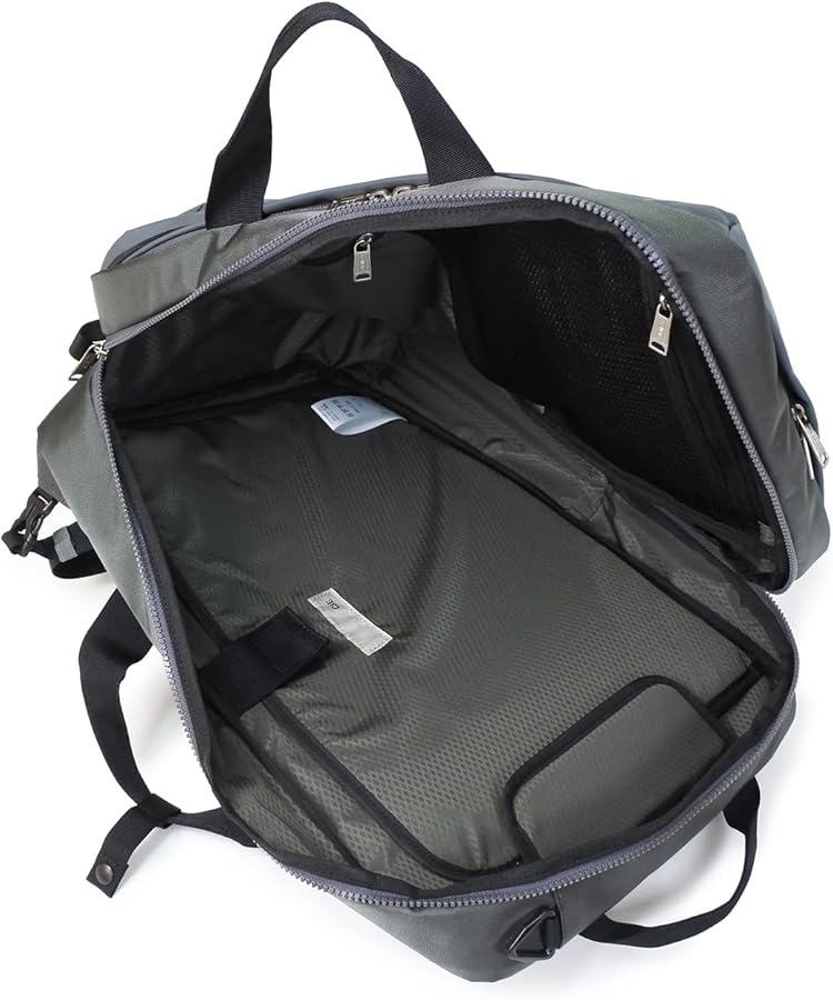 CIE LEAP 2way トートバッグ ショルダー ビジネスバッグ 新品未使用 VitaFelice（ヴィータフェリーチェ） トートバッグ レディース