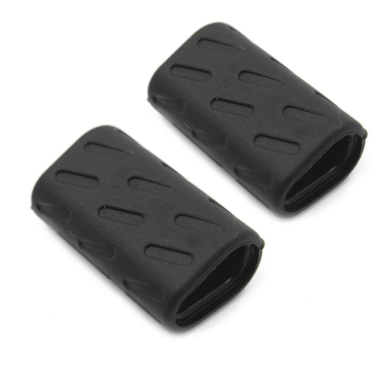 YDYBDA Motorcycle Shift Lever Toe Peg Foot Pad for Ducati Hyperstrada 820/939 Multistrada 1100/S 950 1200/S