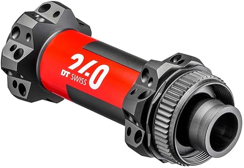 Miniatura 2 de DT Swiss 3-Pawl Freehub Body and End Cap