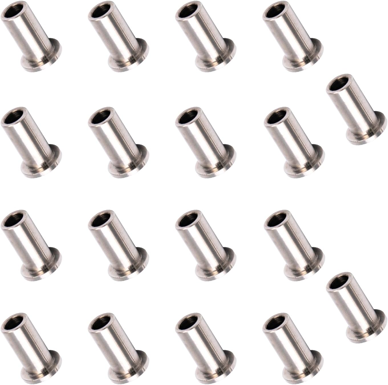 (18 Pack) 3220 Bearing Sleeve Replace Grindmaster Crathco 3220 Bearing Sleeve