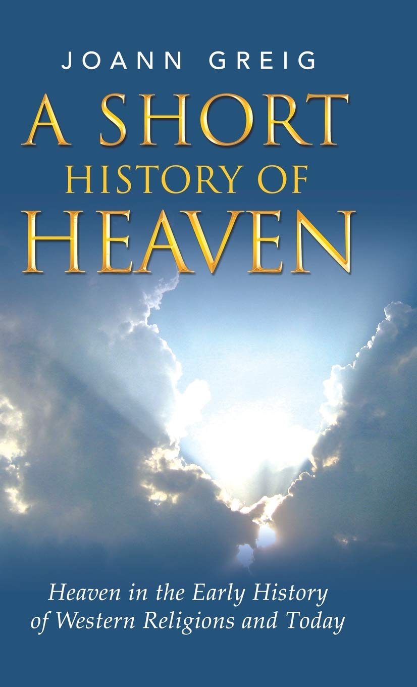 A Brief History of Heaven main image 0