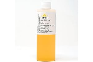 Laundry Day® Fragrance Oil - 8 fl oz - Premium Grade Concentrated...