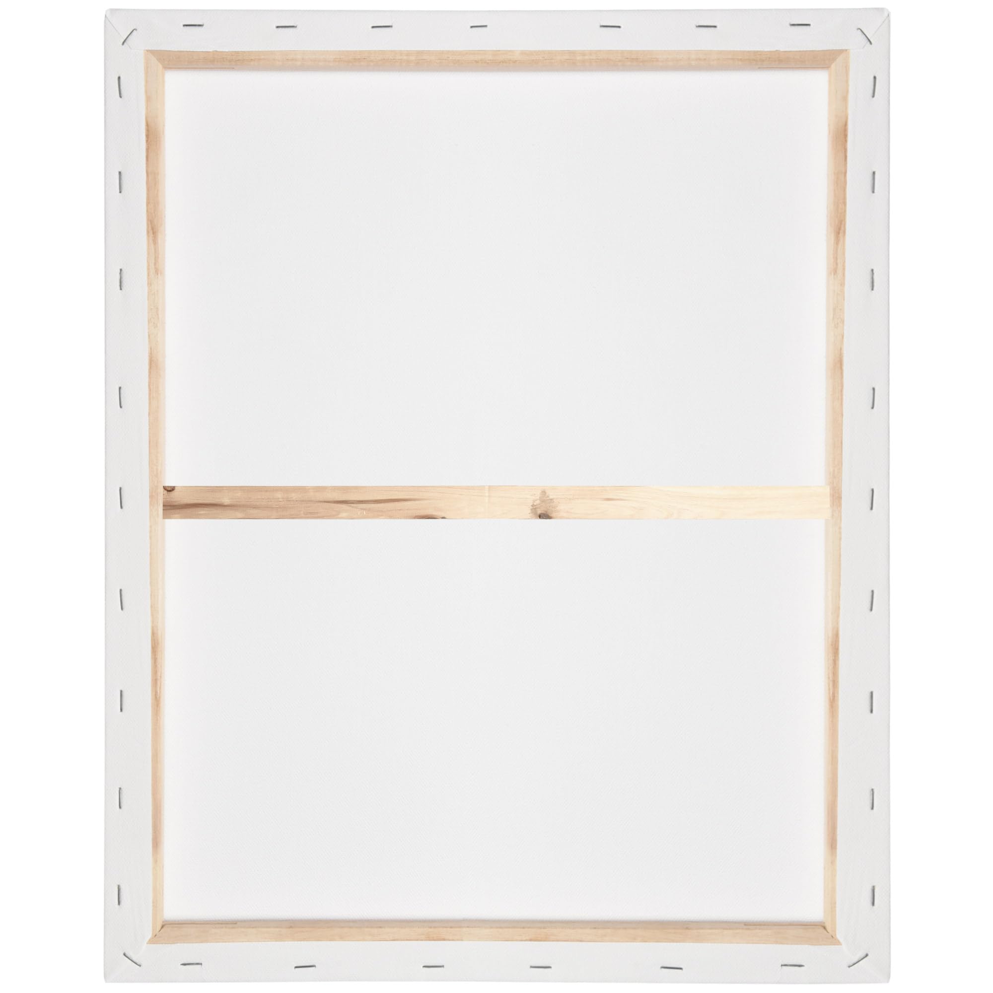 Artina 5er Set 3D Premium Keilrahmen Holz Leinwand 100% Baumwolle