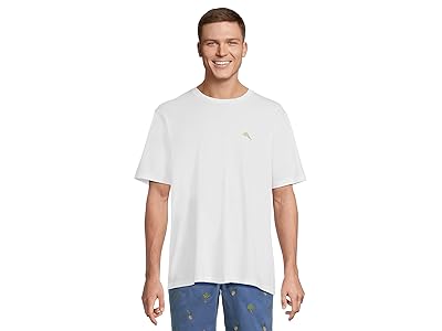 Tommy Bahama Drawn To The Course T-Shirts Men