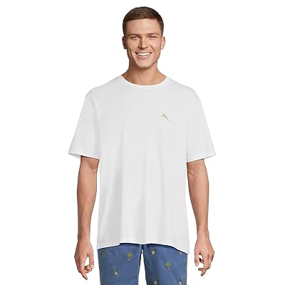 Tommy Bahama Drawn To The Course T Shirts Men