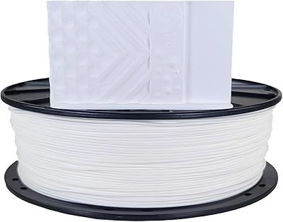 22 – 3D-Fuel Tough Pro PLA+ Filament for 3D Printing, Made in The USA, 3D Printer Filament, Dimensional Accuracy +/- 0.02 mm, 1.75 mm, 1 kg Spool…