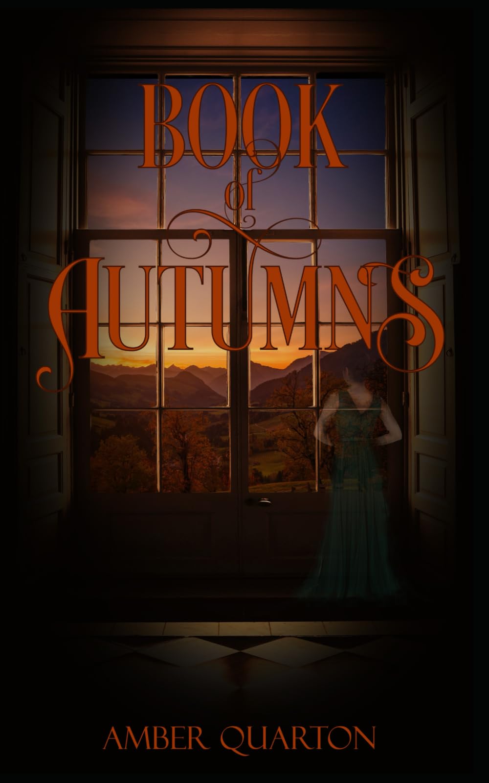 Book of Autumns