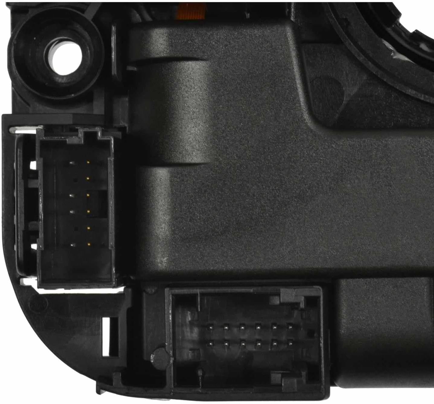 Replacement Headlight Dimmer Switch for 2007-2018 BMW X5 (L6 3.0L) (with Heated Steering Wheel)