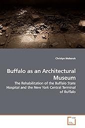 Buffalo Diplomacy cover