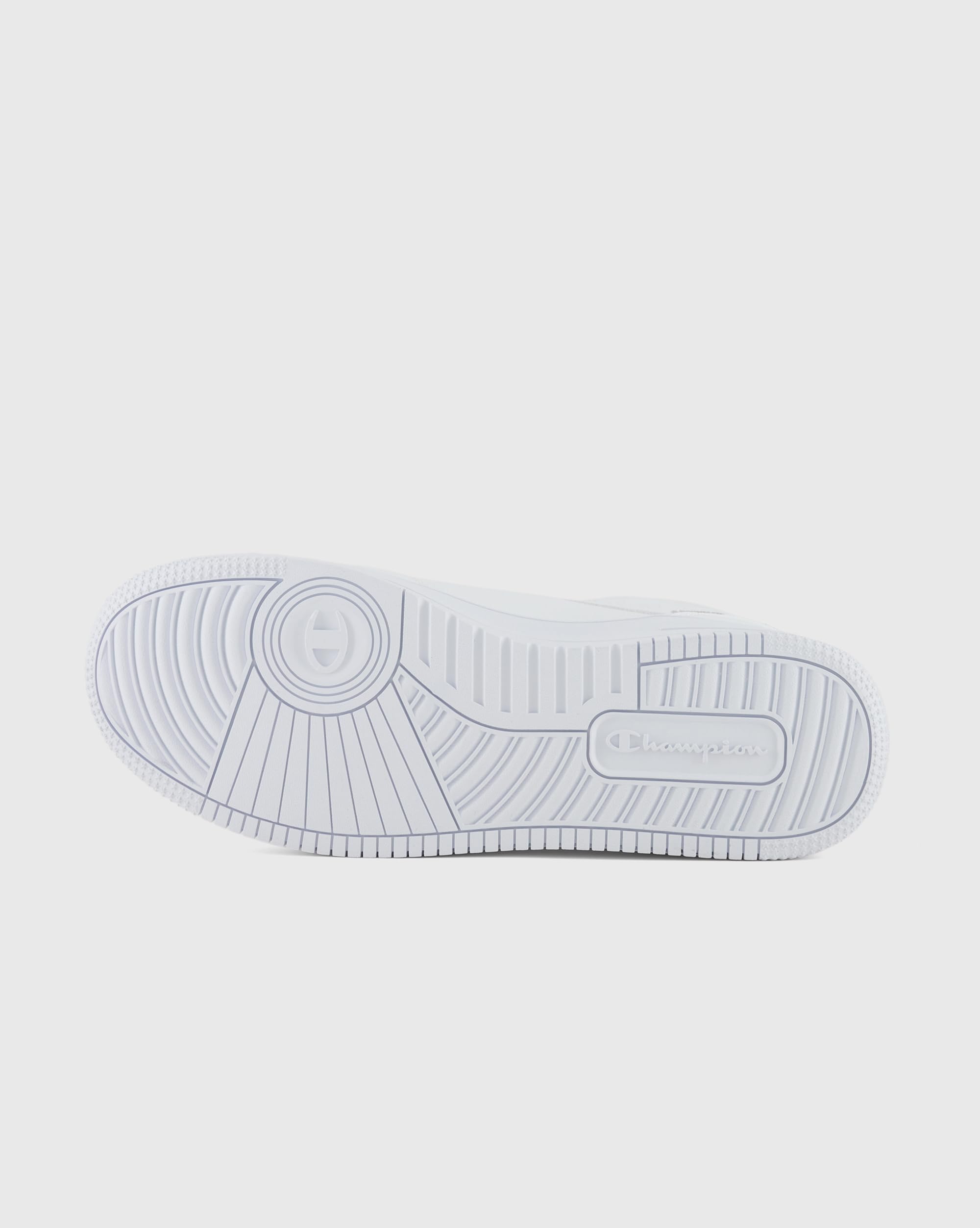 Champion Rebound 2.0 Mid Zapatillas deportivasHombre