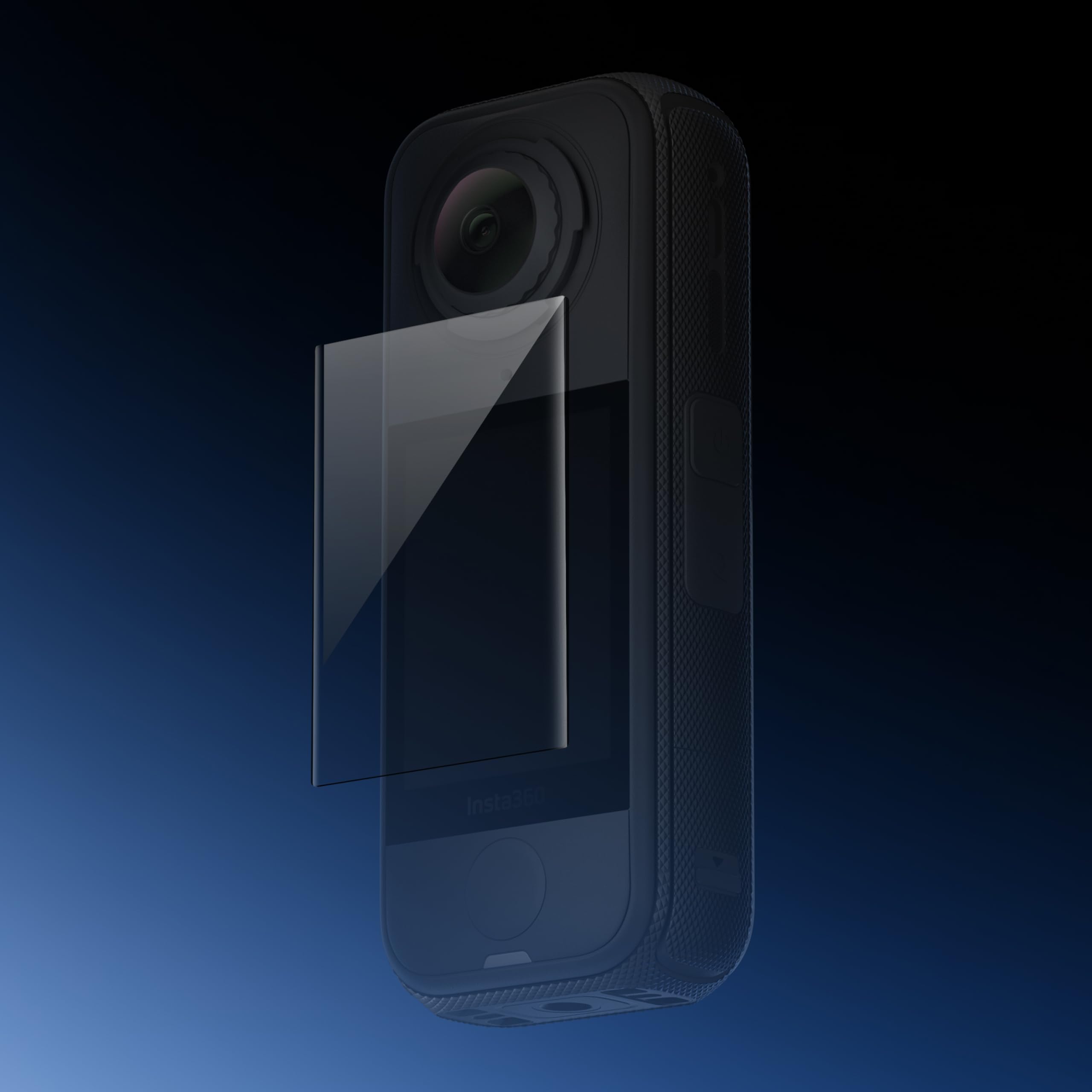 Insta360 X4 Air ochrona wyświetlacza