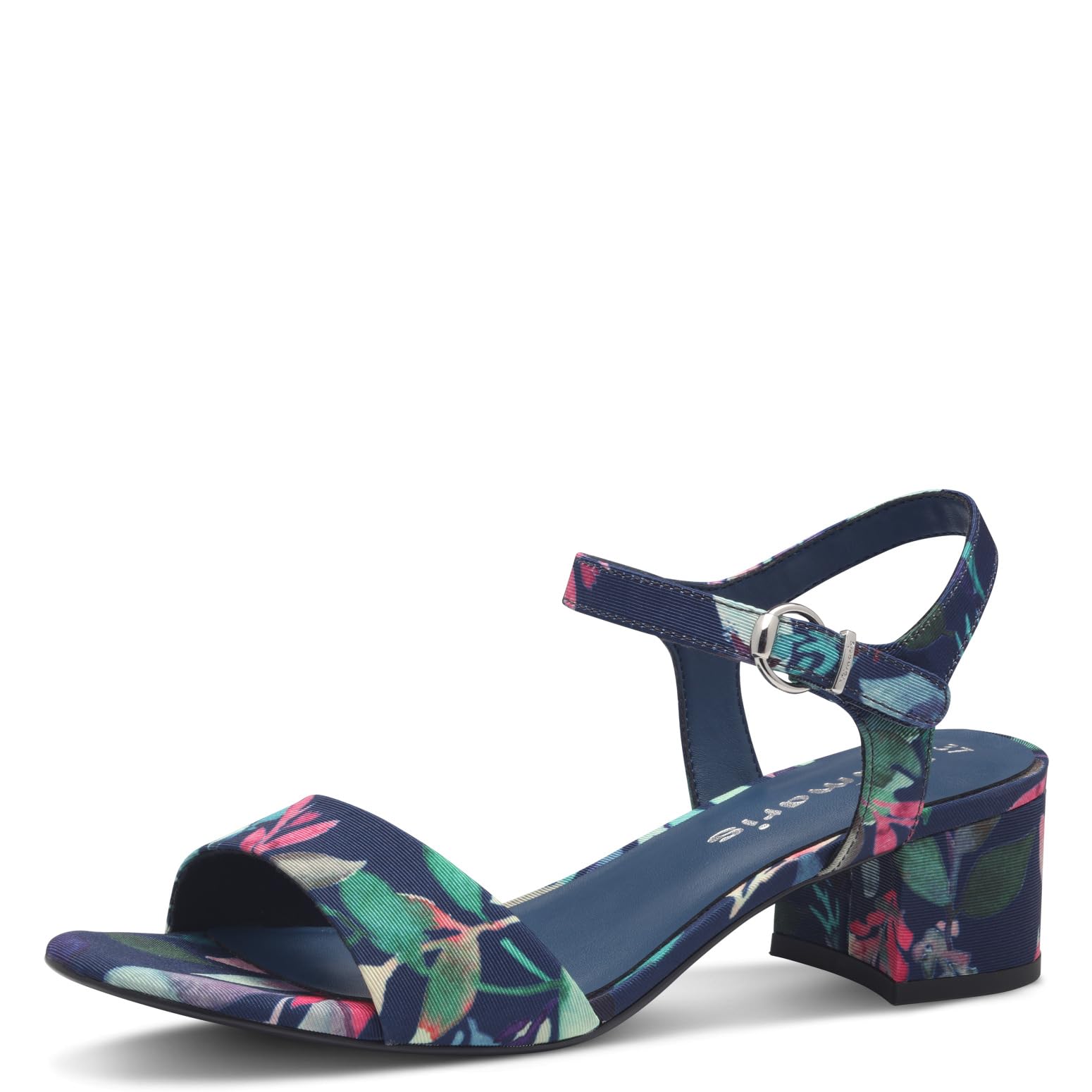 Tamaris Women's Sandal Heel