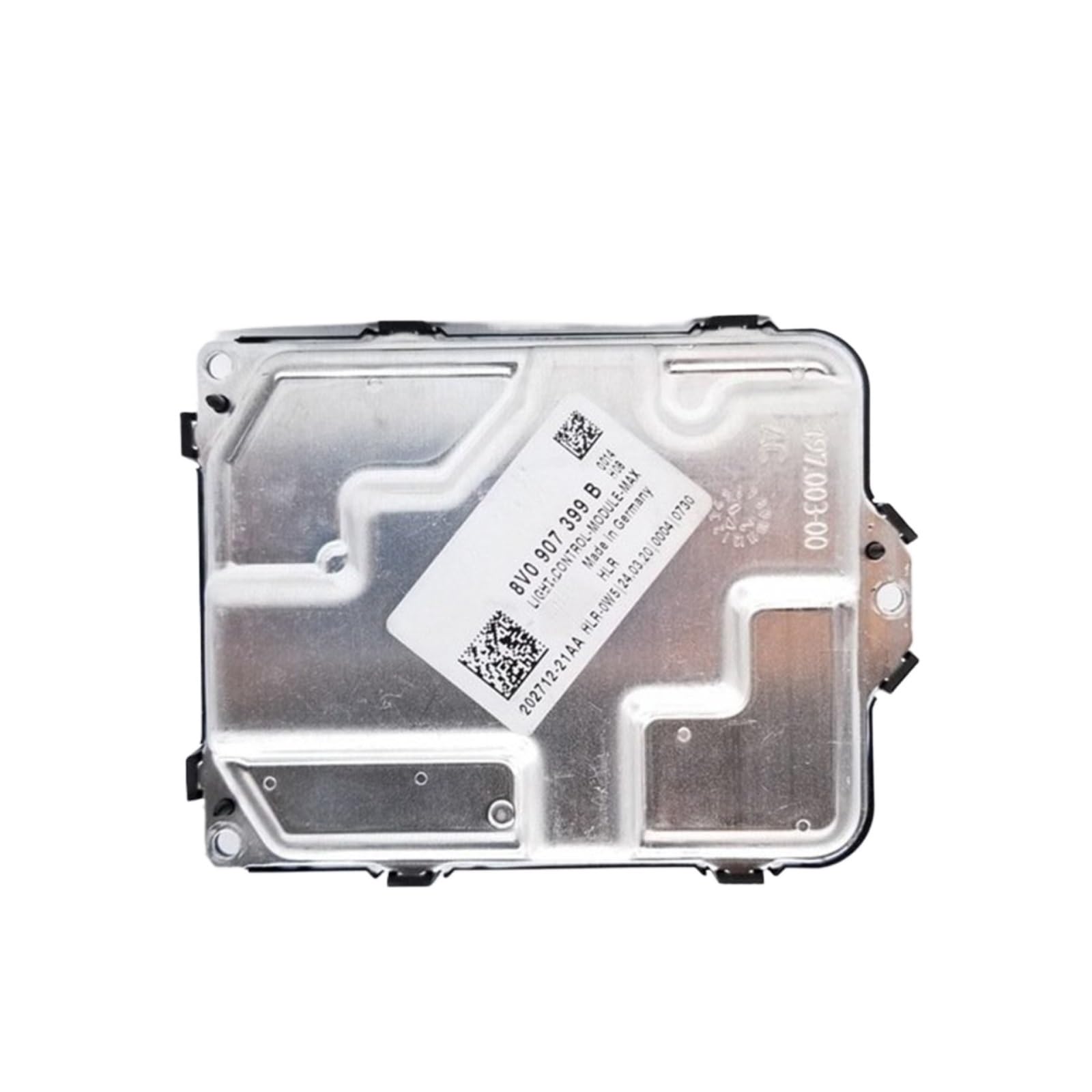 Módulo adaptativo de faros 8V0907399B controlador luz para VW Tiguan II 6