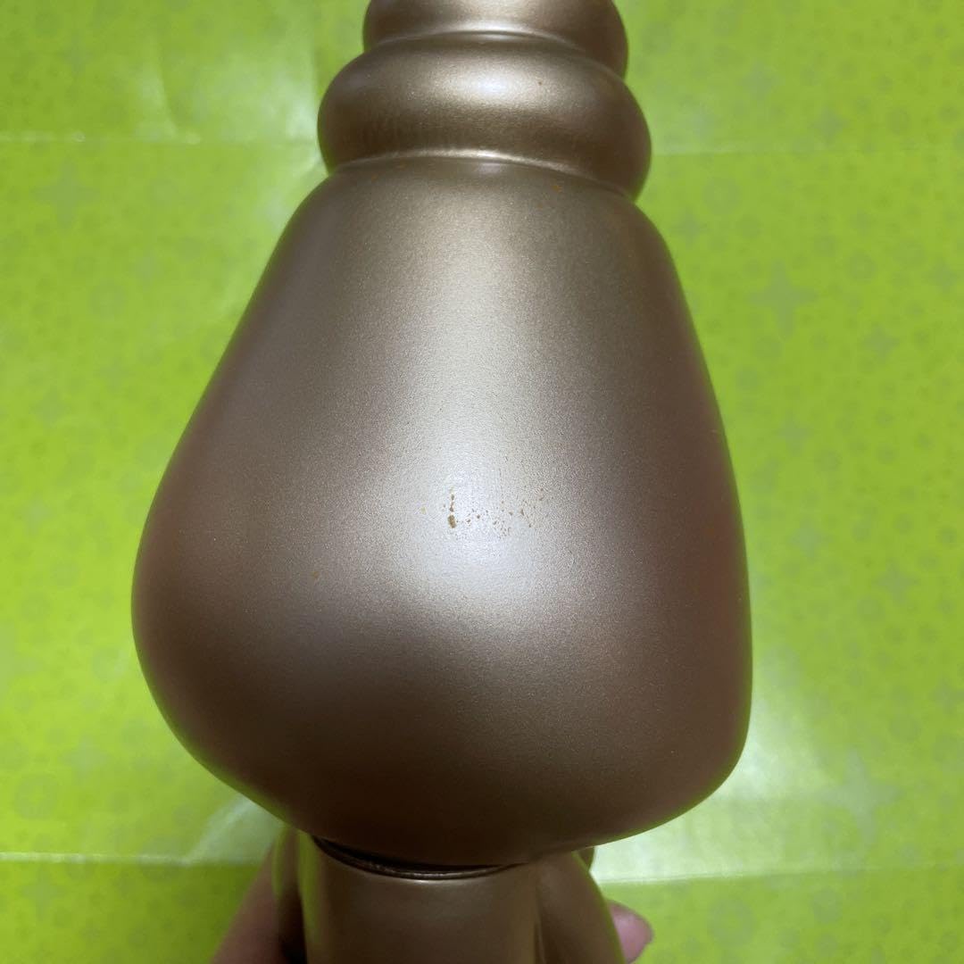 Amazon.co.jp: 希少 こびとづかん タカラコガネ ソフビッグ貯金箱