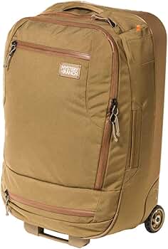 Amazon.co.jp: [ミステリーランチ] ミッションウィリー 80 キャリー