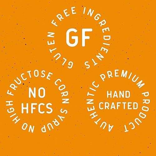 Miniatura 7 de Kinders BBQ Sauce Ajo Parmesano Wing Sauce & Dip no contiene OMG, y no tiene MSG Kinder's Vegano y Keto amigable y libre de BPA. Ideal para alas,