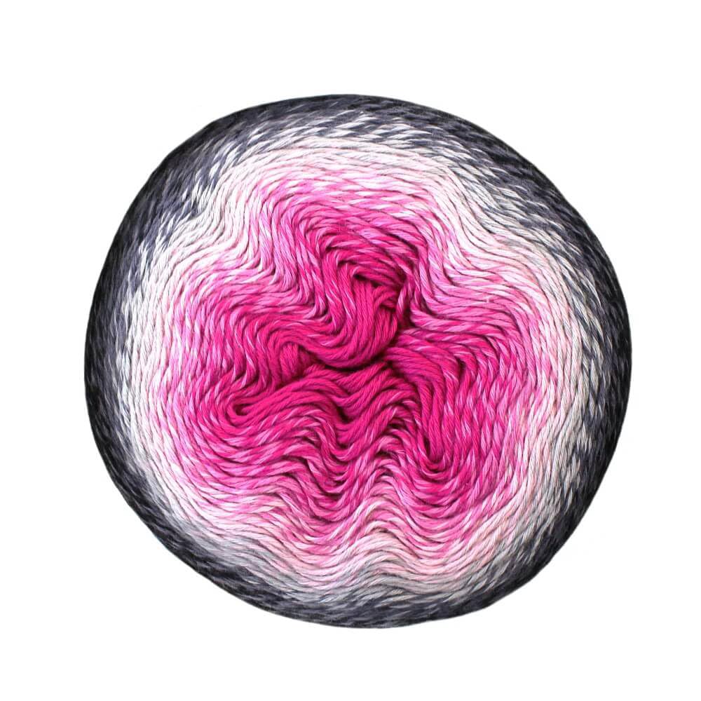 Scheepjes - Scheepjes Whirl 788 Night Time Bubbles Yarn - 3x1000m โ image 1