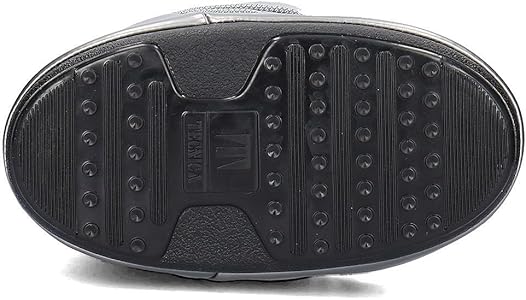 Amazon | ユニ 大人用 オリジナル Tecnica Moon Boot Glance ナイロン