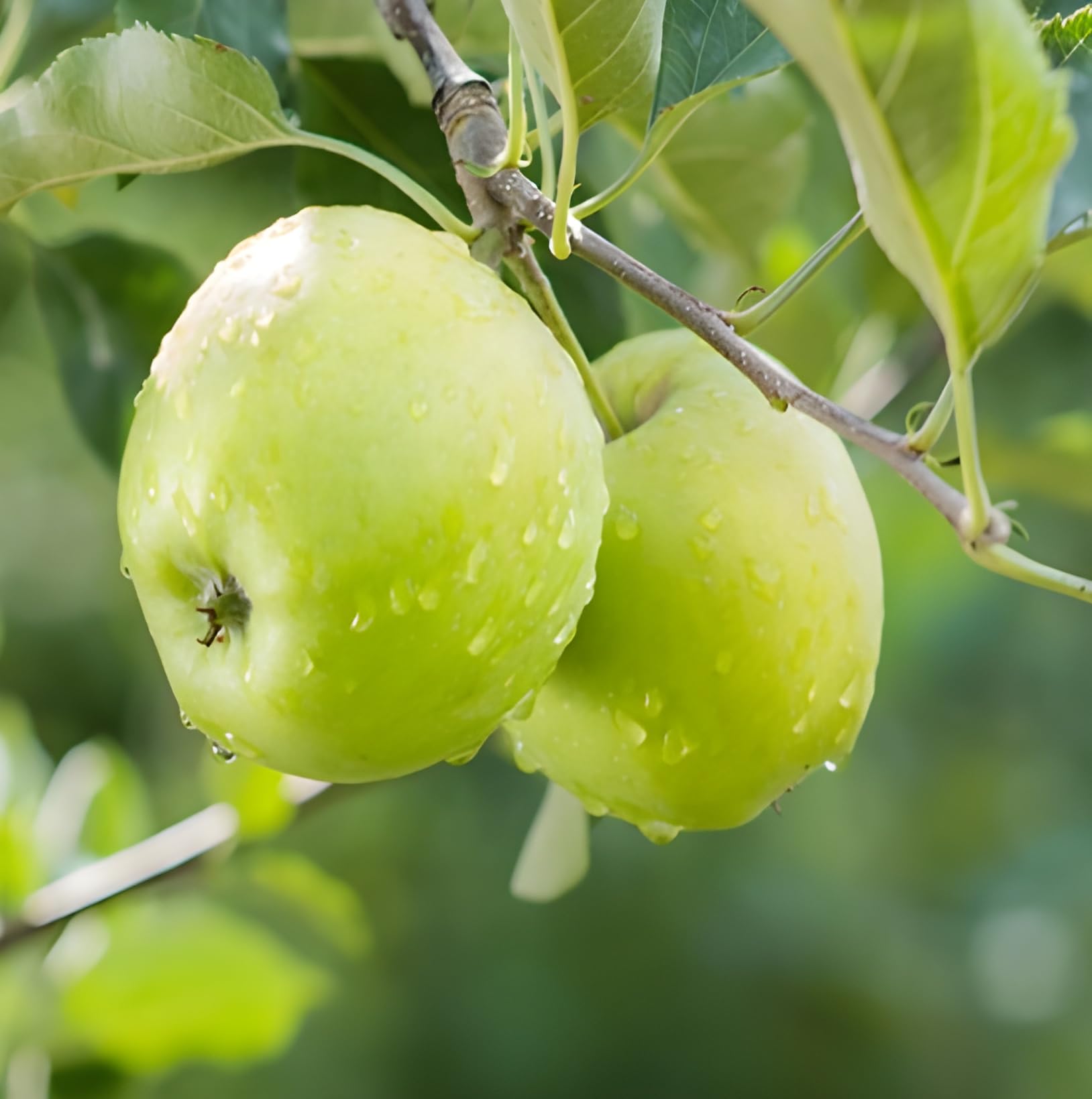 Green view® Original Green Apple Plant | All India Weather