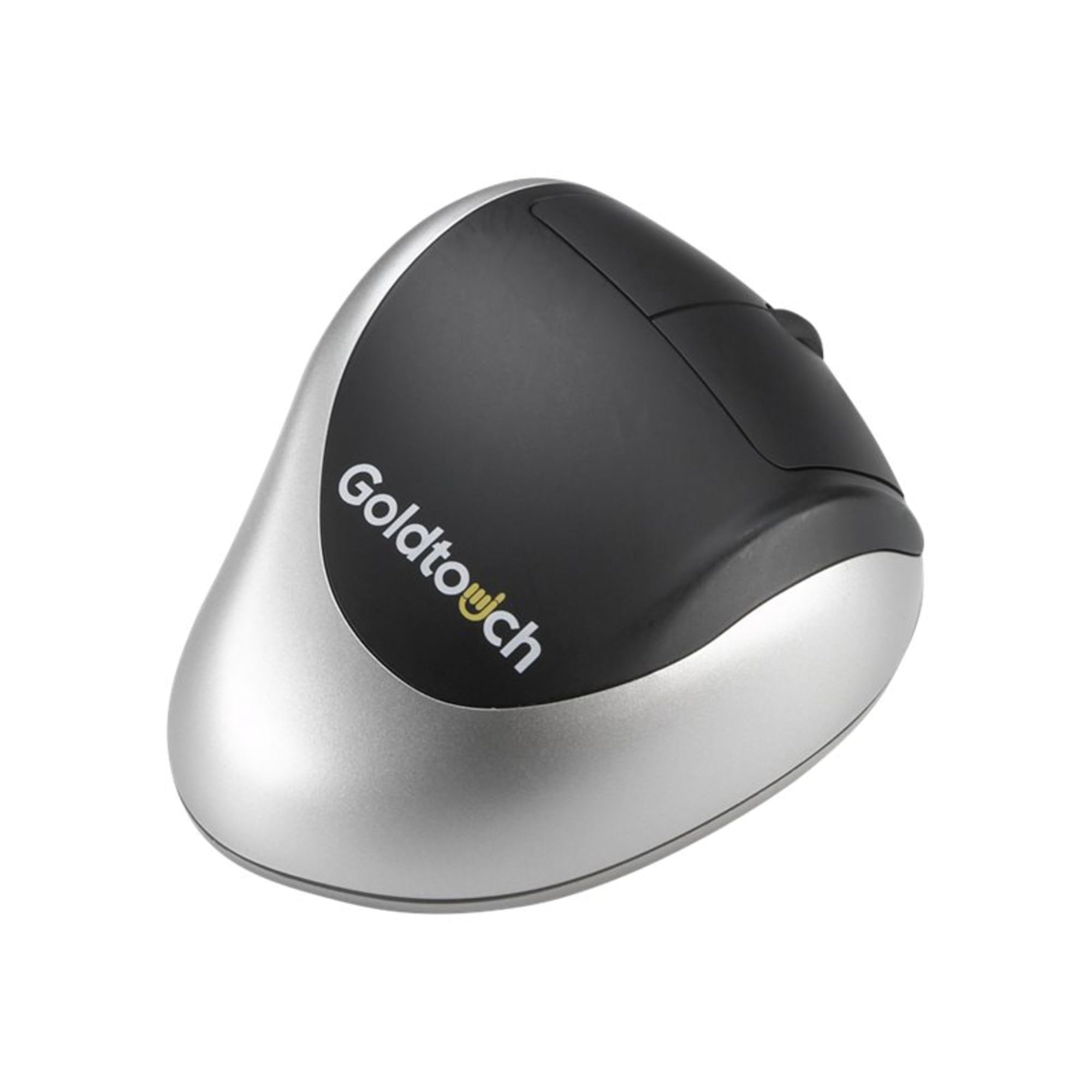 Goldtouch KOV-GTM-BTD Bluetooth Comfort Mouse w Dongle Right-Handed