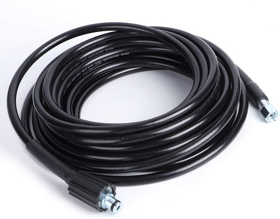 10m M14xM22 Thread, Hose Accessories tuyau haute pression High Pressure Fit for K2 K3