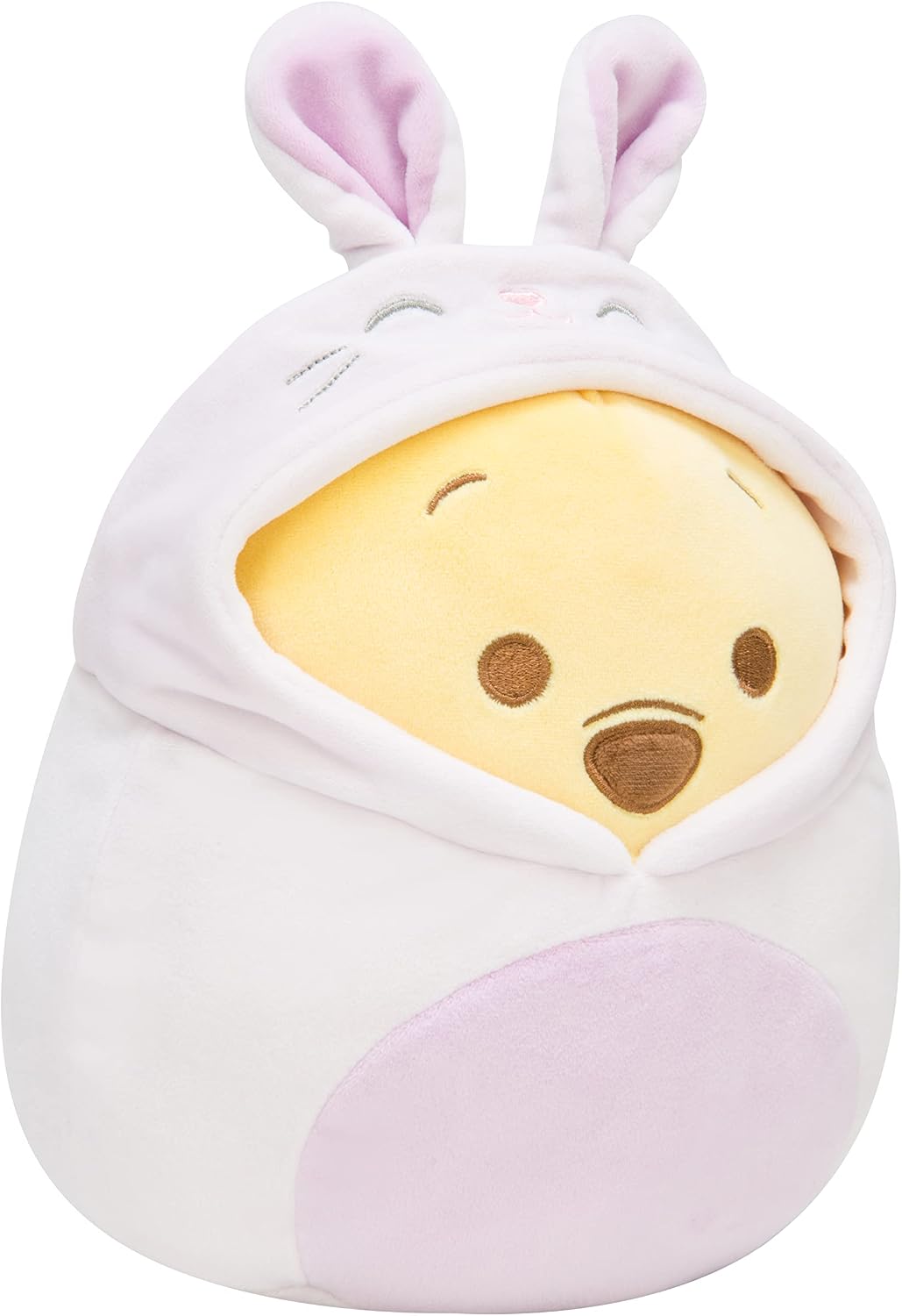Squishmallows Disney 14-Inch Peek-a-Pooh Plush - Add Peek-a-Pooh to Your Squad, Ultrasoft Stuffed Animal Large Plush, Official Kellytoy Plush