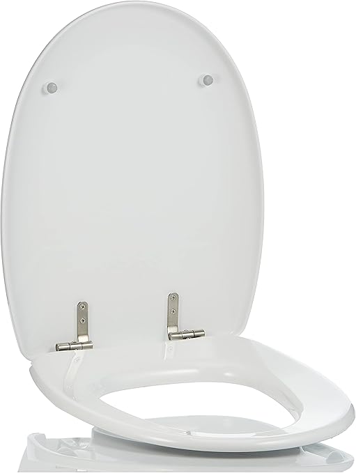 RAK CERAMIC JUMEIRAH DLX SEAT & COVER (ABS) (WRAP OVER) Buy Online at