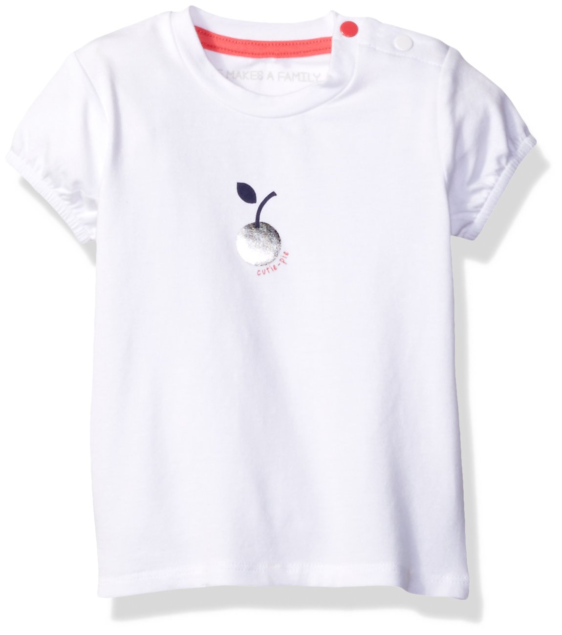 RobeezBaby Girls' Shirt