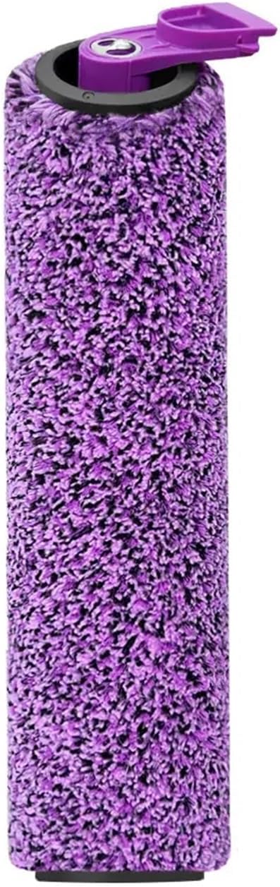 Main Roller Brush For Steam Pickup 3-in-1 Mop ​​SD200 / SD201 SD201C SD201Q SD205 Vacuum Parts(Set A)